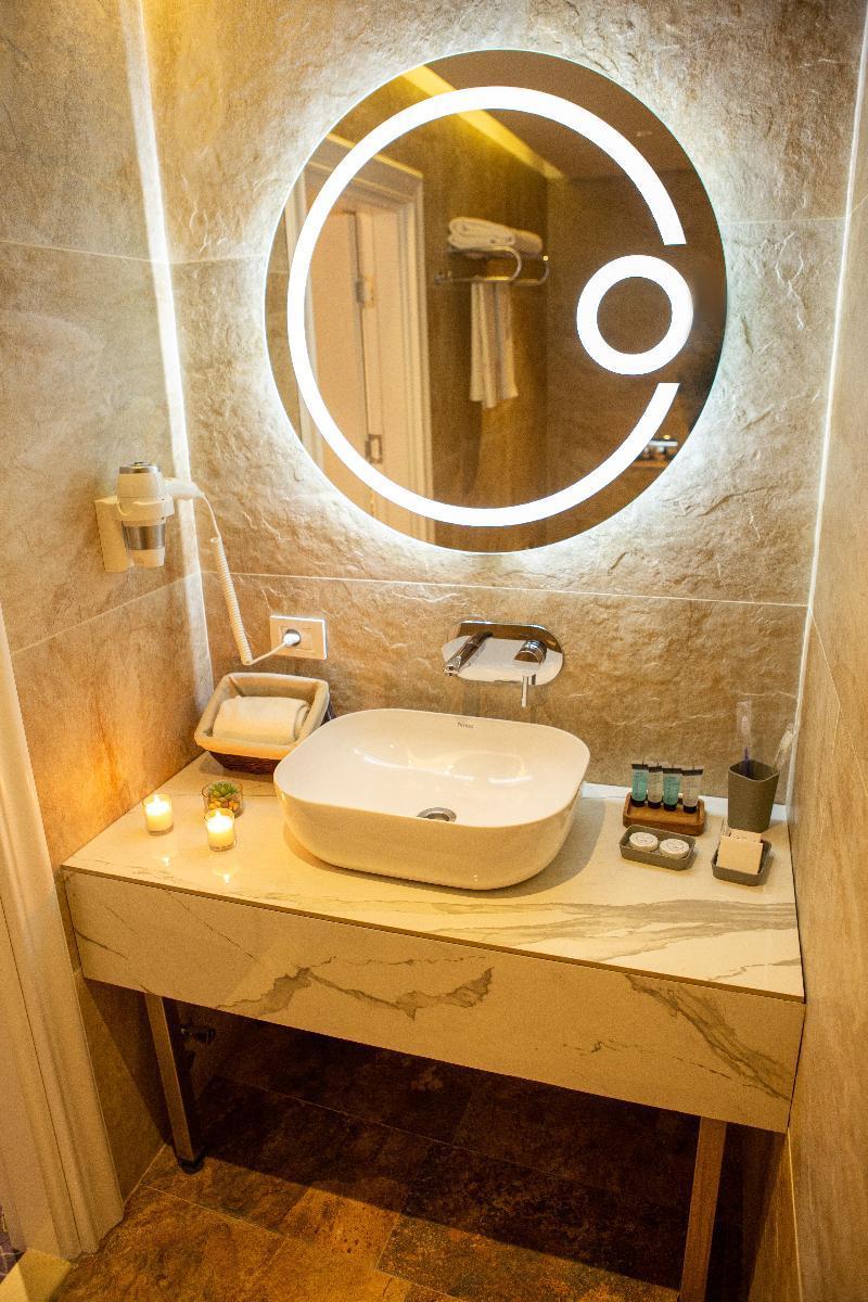 Parkway Inn Hotel&Spa Baku Exterior foto