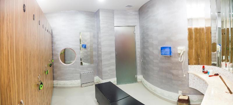 Parkway Inn Hotel&Spa Baku Exterior foto